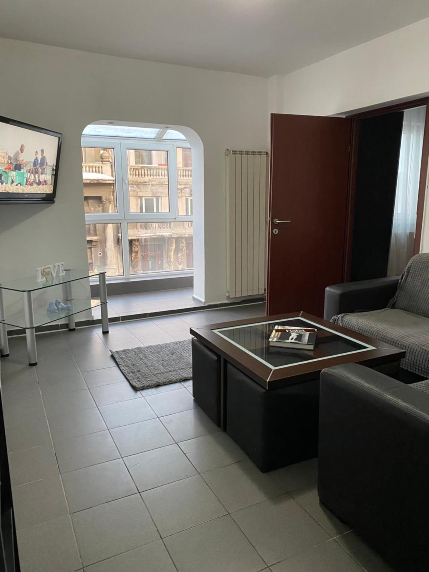 Old Town - Victoriei 5 Apartamento Bucarest