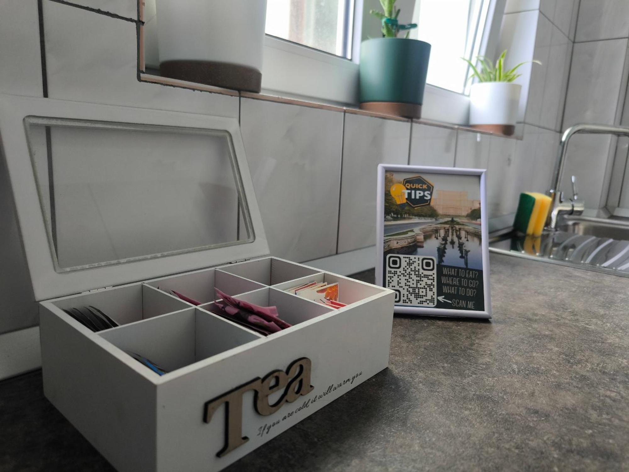 Apartamento Old Town - Victoriei 5 Bucarest