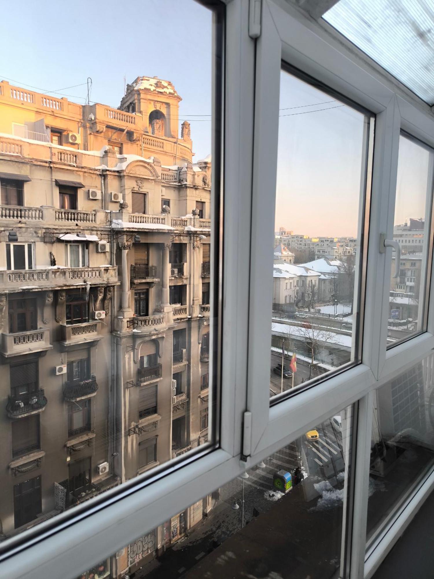 Old Town - Victoriei 5 Apartamento